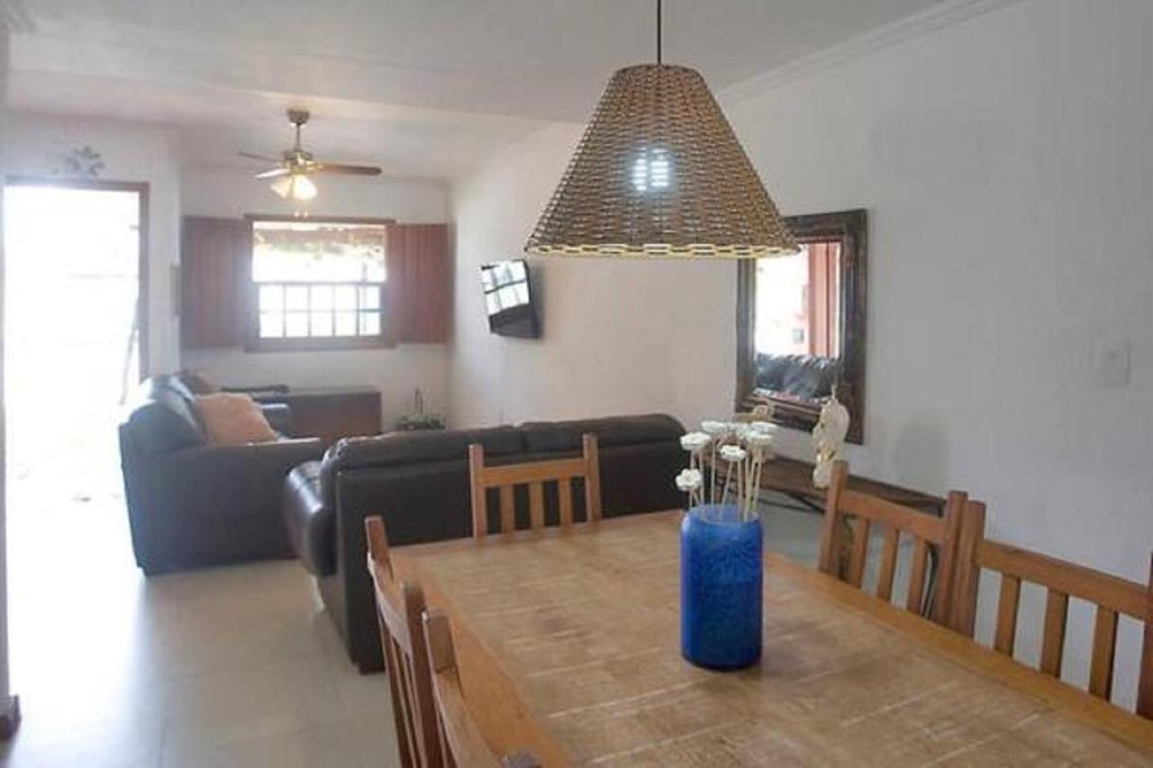Casa Vermelha Araquari Eksteriør bilde