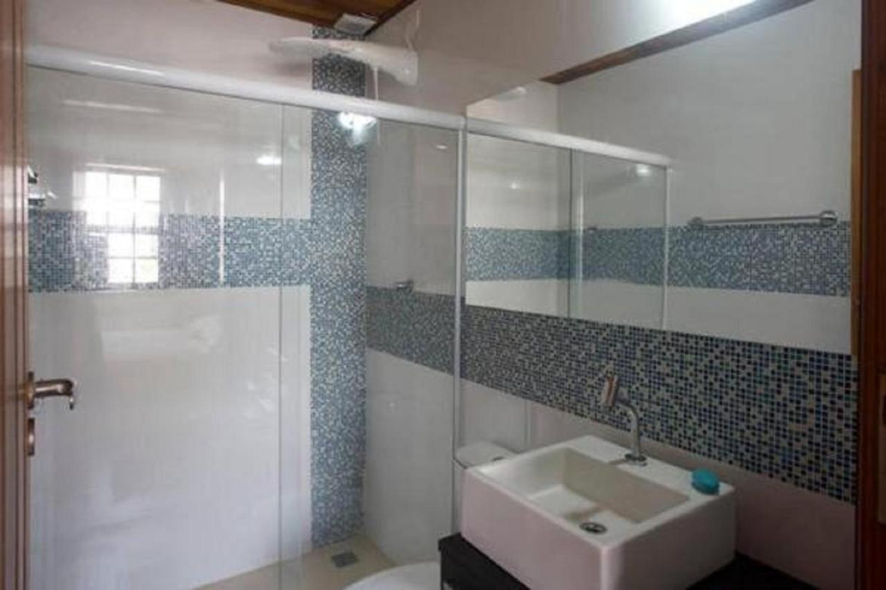 Casa Vermelha Araquari Eksteriør bilde