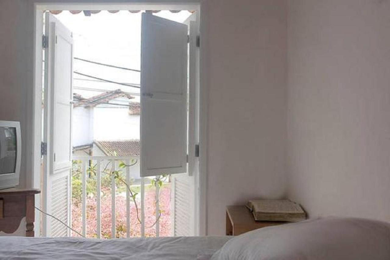 Casa Vermelha Araquari Eksteriør bilde